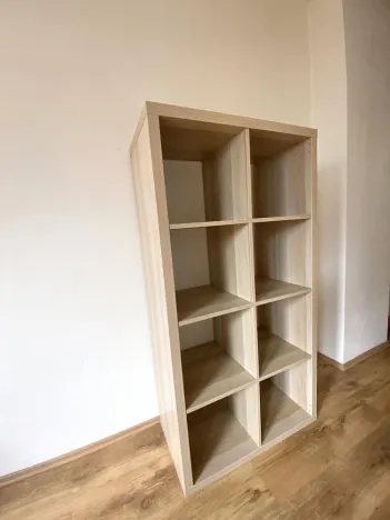 Pronájem bytu 1+kk, Brno - Černovice, Řehořova, 31 m2
