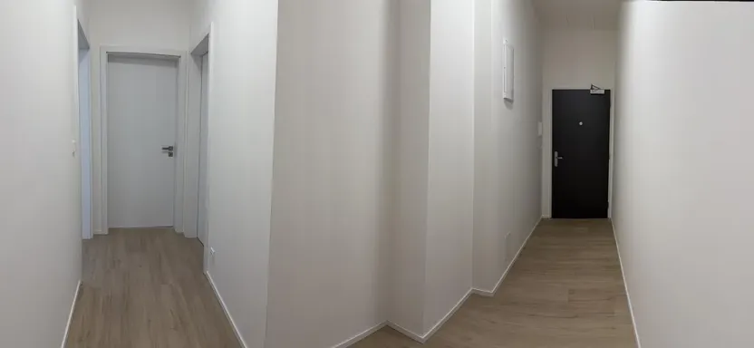 Prodej bytu 2+kk, Brno - Černá Pole, třída Generála Píky, 84 m2