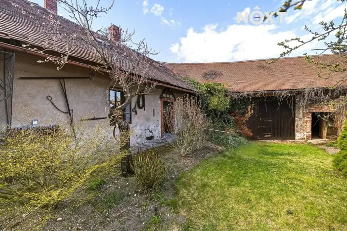 Prodej rodinného domu, Dolní Přím, 300 m2