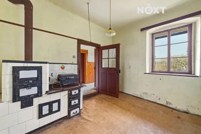 Prodej chalupy, Dolní Přím, 300 m2
