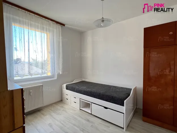 Pronájem bytu 1+1, Rychnov nad Kněžnou, Janáčkova, 36 m2