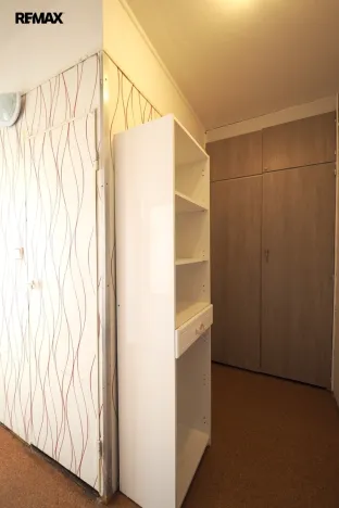 Pronájem bytu 1+1, Hradec Králové - Moravské Předměstí, Štefánikova, 36 m2