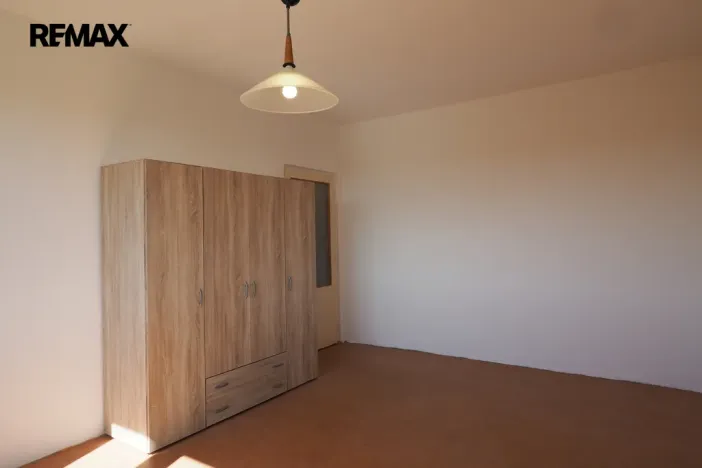 Pronájem bytu 1+1, Hradec Králové - Moravské Předměstí, Štefánikova, 36 m2