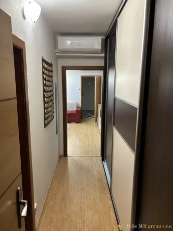 Pronájem bytu 3+1, Mladá Boleslav, Jičínská, 72 m2