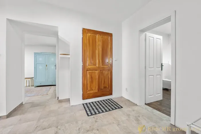 Prodej rodinného domu, Chlum u Třeboně, Třeboňská, 137 m2