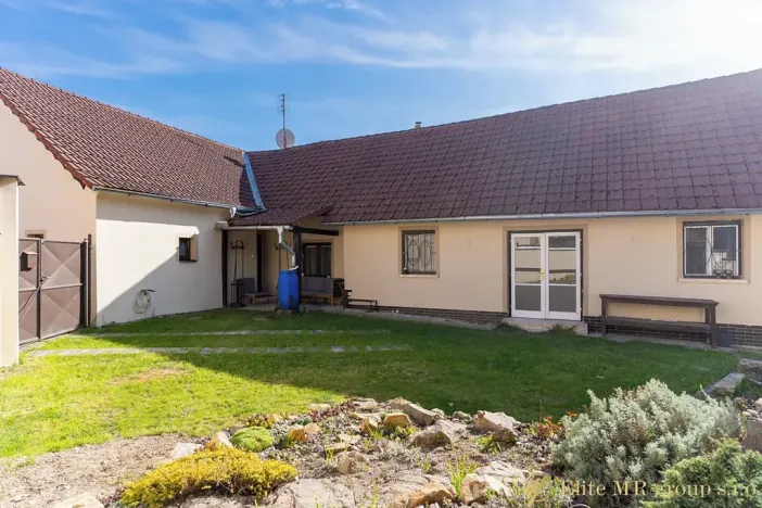 Prodej rodinného domu, Chlum u Třeboně, Třeboňská, 137 m2