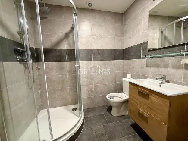 Pronájem bytu 1+1, Chomutov, Školní, 41 m2