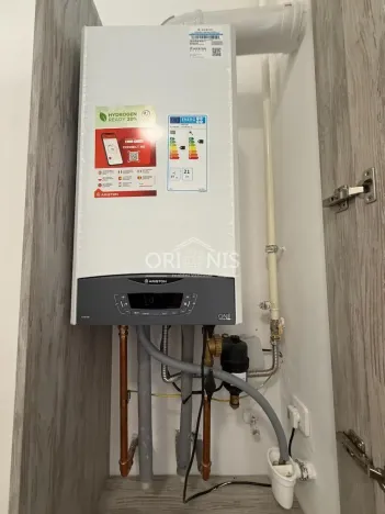 Pronájem bytu 1+1, Chomutov, Školní, 41 m2