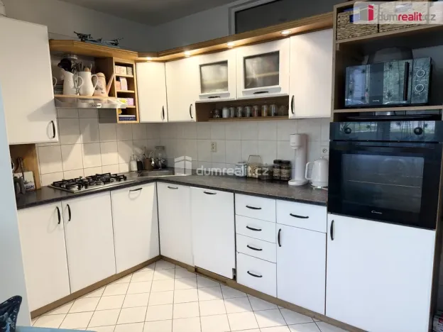 Prodej bytu 2+kk, Frenštát pod Radhoštěm, 6. května, 58 m2