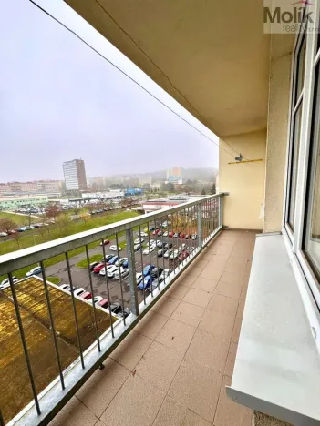 Prodej bytu 4+1, Most, K. H. Máchy, 86 m2