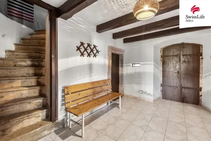 Prodej rodinného domu, Havlovice, 93 m2