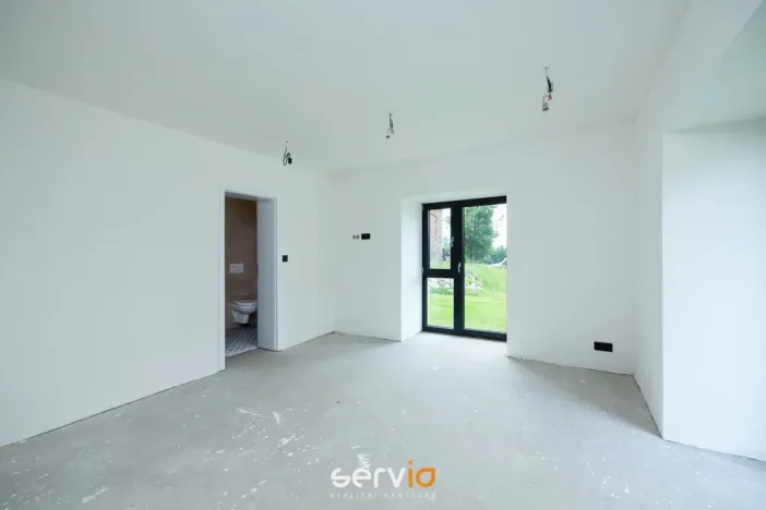 Prodej bytu 1+1, Staré Město - Kunčice, 36 m2