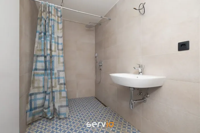 Prodej bytu 1+1, Staré Město - Kunčice, 36 m2