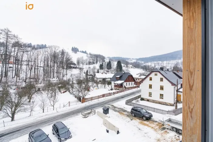 Prodej bytu 1+1, Staré Město - Kunčice, 36 m2