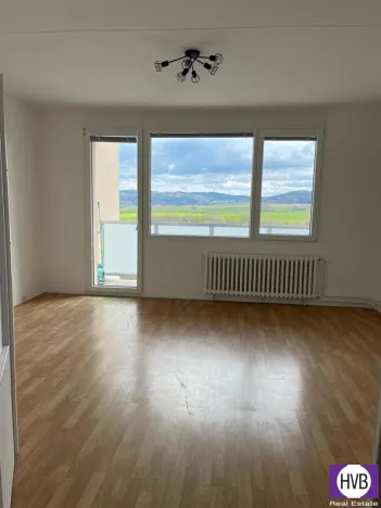 Pronájem bytu 3+1, Klatovy, Mánesova, 77 m2