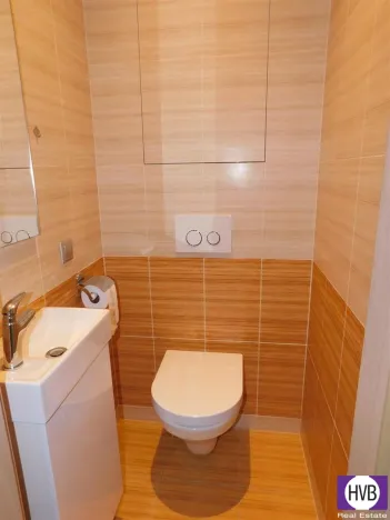 Pronájem bytu 3+1, Klatovy, Mánesova, 77 m2