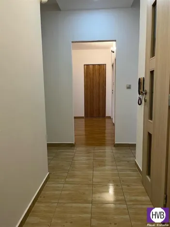Pronájem bytu 3+1, Klatovy, Mánesova, 77 m2