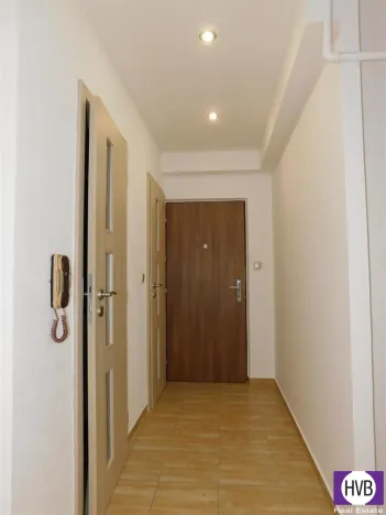 Pronájem bytu 3+1, Klatovy, Mánesova, 77 m2