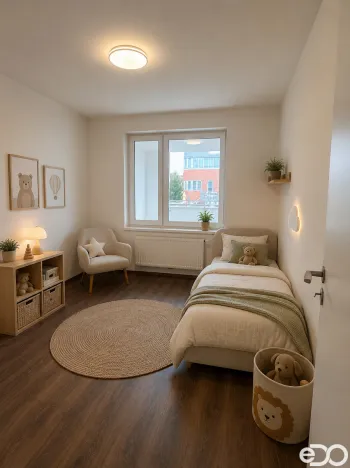 Pronájem bytu 3+kk, Pardubice, Smilova, 89 m2