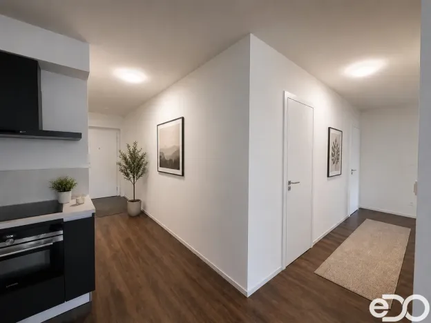 Pronájem bytu 3+kk, Pardubice, Smilova, 89 m2