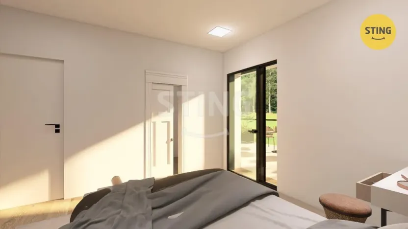 Prodej rodinného domu, Ostrava - Muglinov, 200 m2
