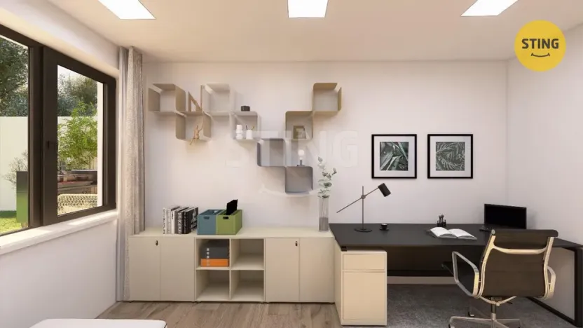 Prodej rodinného domu, Ostrava - Muglinov, 200 m2