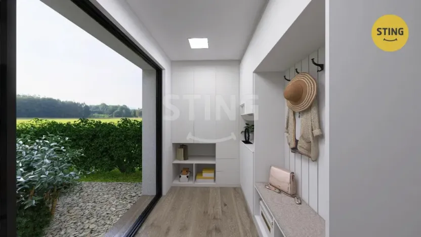 Prodej rodinného domu, Ostrava - Muglinov, 200 m2