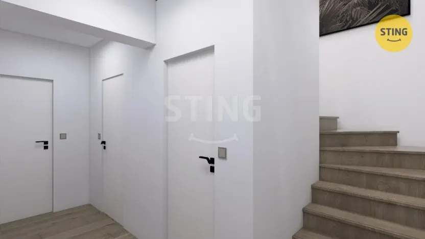 Prodej rodinného domu, Ostrava - Muglinov, 200 m2
