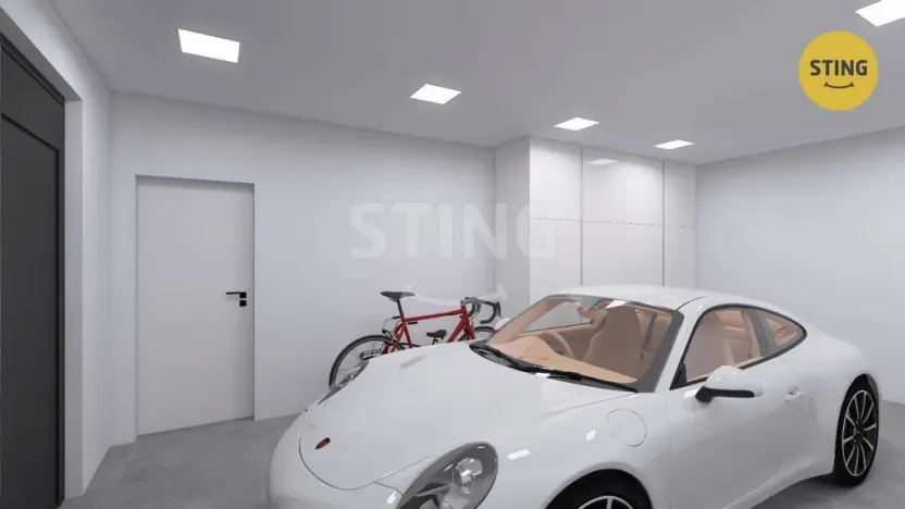 Prodej rodinného domu, Ostrava - Muglinov, 200 m2