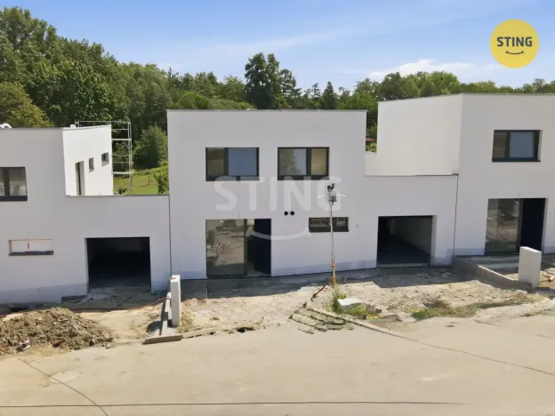 Prodej rodinného domu, Ostrava - Muglinov, 200 m2