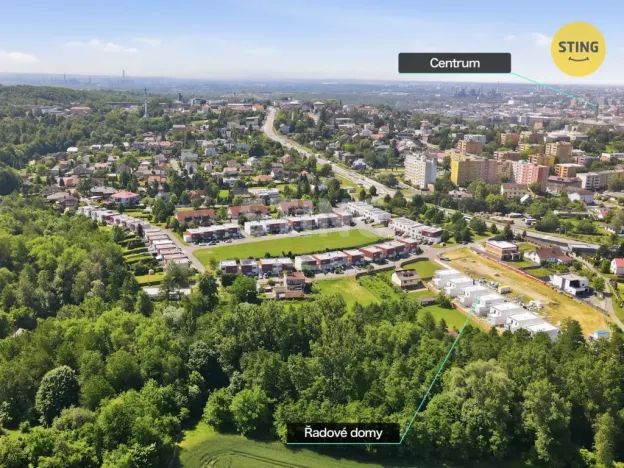 Prodej rodinného domu, Ostrava - Muglinov, 200 m2