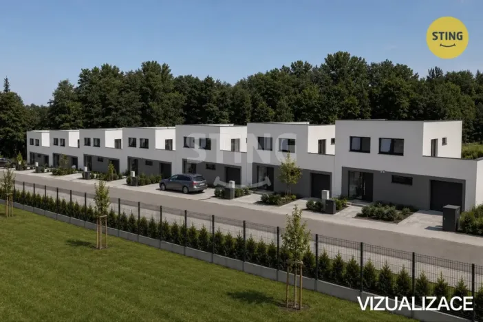 Prodej rodinného domu, Ostrava - Muglinov, 200 m2