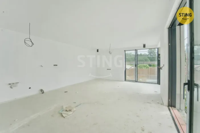 Prodej rodinného domu, Ostrava - Muglinov, 200 m2