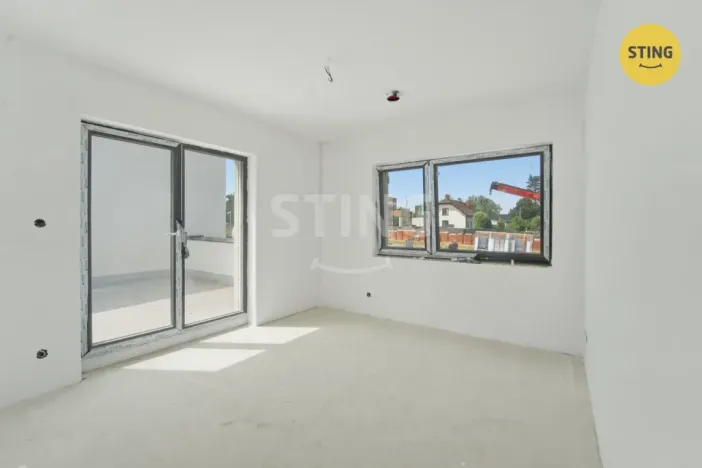 Prodej rodinného domu, Ostrava - Muglinov, 200 m2