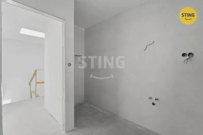 Prodej rodinného domu, Ostrava - Muglinov, 200 m2