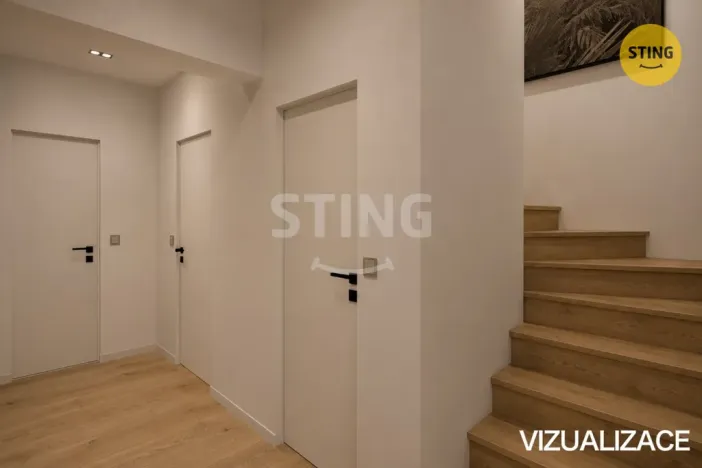 Prodej rodinného domu, Ostrava - Muglinov, 200 m2
