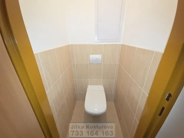 Pronájem bytu 3+1, Krnov - Pod Cvilínem, SPC E, 68 m2