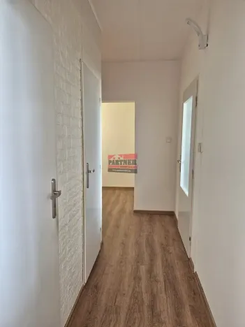 Pronájem bytu 2+kk, Tábor, Berlínská, 42 m2