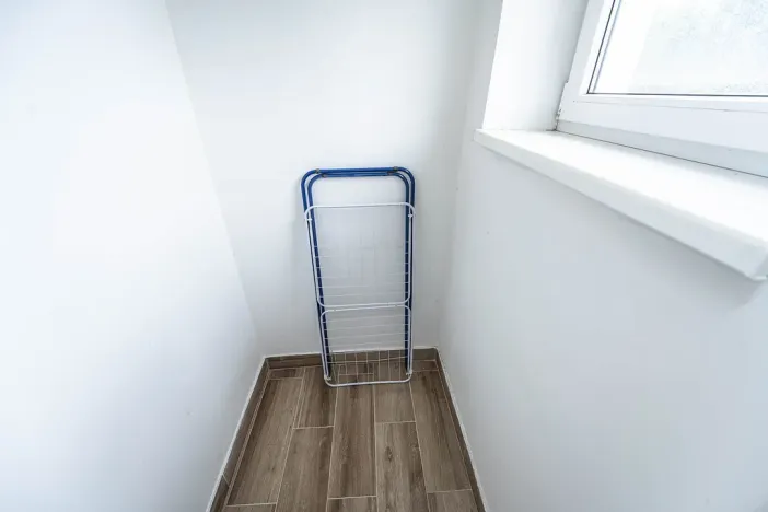 Pronájem bytu 2+1, Praha - Hloubětín, Na obrátce, 55 m2