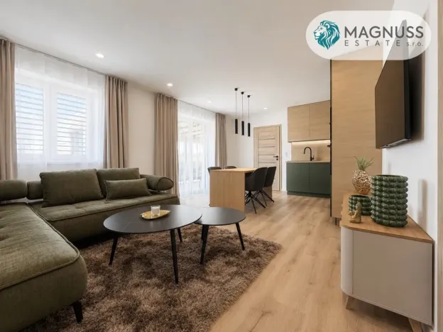 Prodej rodinného domu, Moravany, 180 m2
