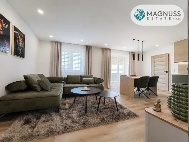 Prodej rodinného domu, Moravany, 180 m2