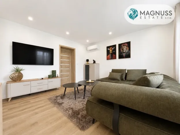 Prodej rodinného domu, Moravany, 180 m2