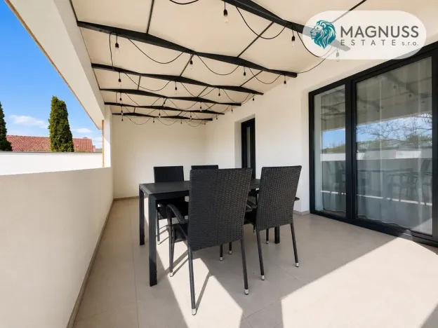 Prodej rodinného domu, Moravany, 180 m2