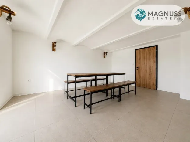 Prodej rodinného domu, Moravany, 180 m2