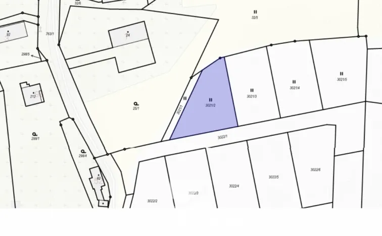 Prodej pozemku pro bydlení, Lupenice, 1014 m2