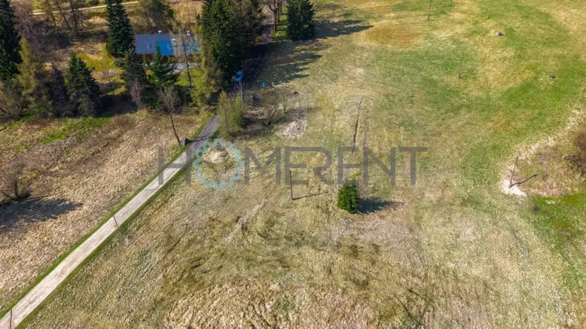 Prodej pozemku pro bydlení, Bedřichov, 1343 m2