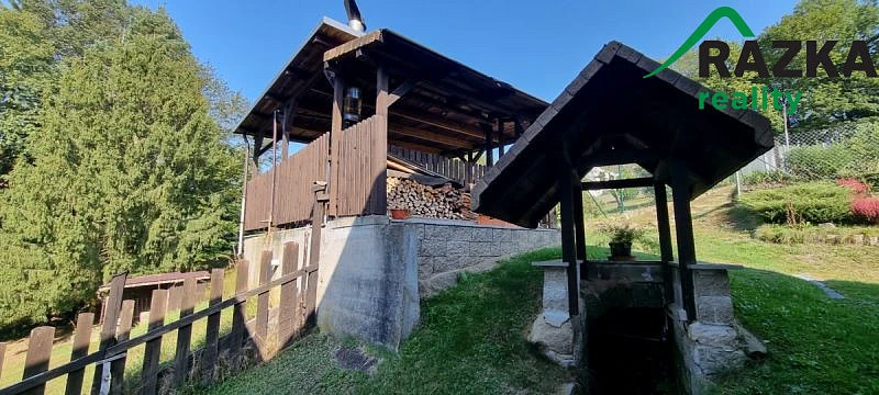 Prodej ubytování, Hřensko, 400 m2
