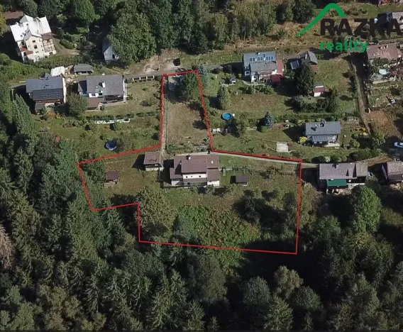 Prodej ubytování, Hřensko, 400 m2