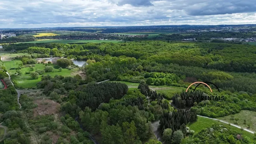 Pronájem bytu 3+kk, Praha - Háje, Jurkovičova, 64 m2