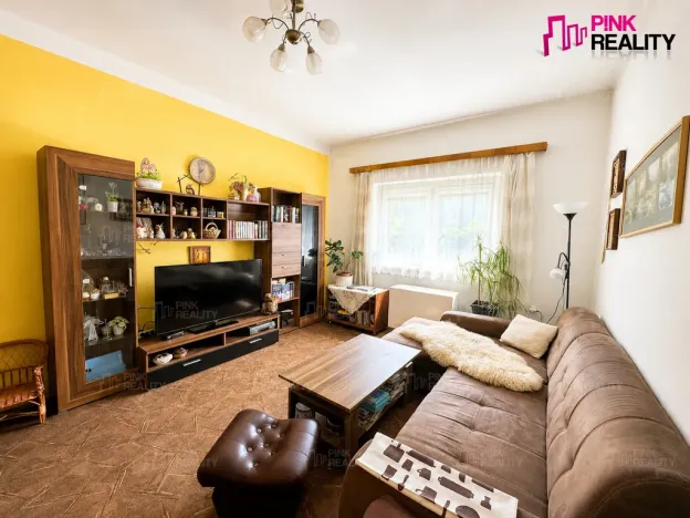Prodej rodinného domu, Doudleby nad Orlicí, Rudé armády, 101 m2